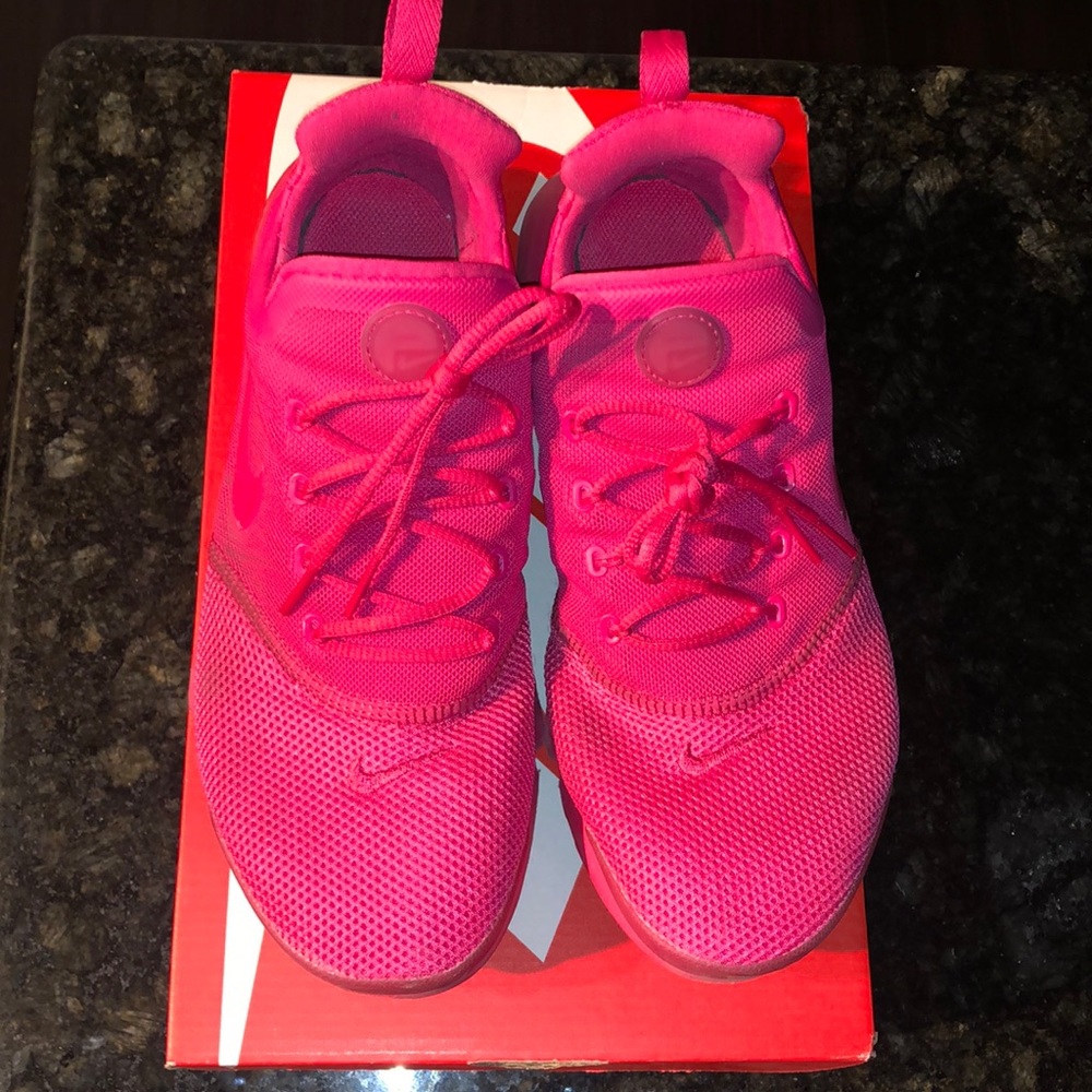 Presto Fly (GS)